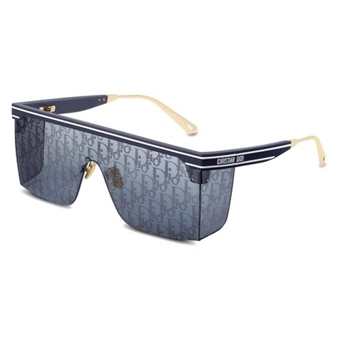 christian dior navy blue sunglasses|Christian Dior unisex sunglasses.